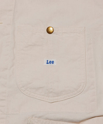 Lee × FREAK'S STORE  / 別注 LOCO JACKET 牛仔工裝外套
