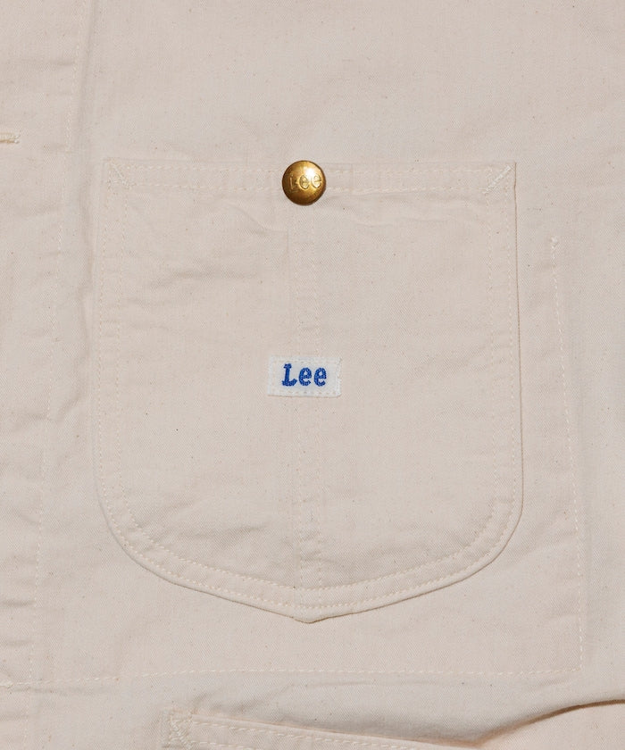 Lee × FREAK'S STORE  / 別注 LOCO JACKET 牛仔工裝外套