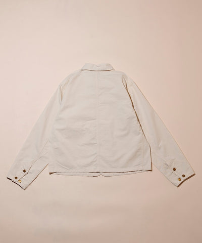 Lee × FREAK'S STORE  / 別注 LOCO JACKET 牛仔工裝外套