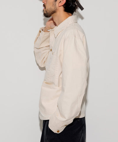 Lee × FREAK'S STORE  / 別注 LOCO JACKET 牛仔工裝外套