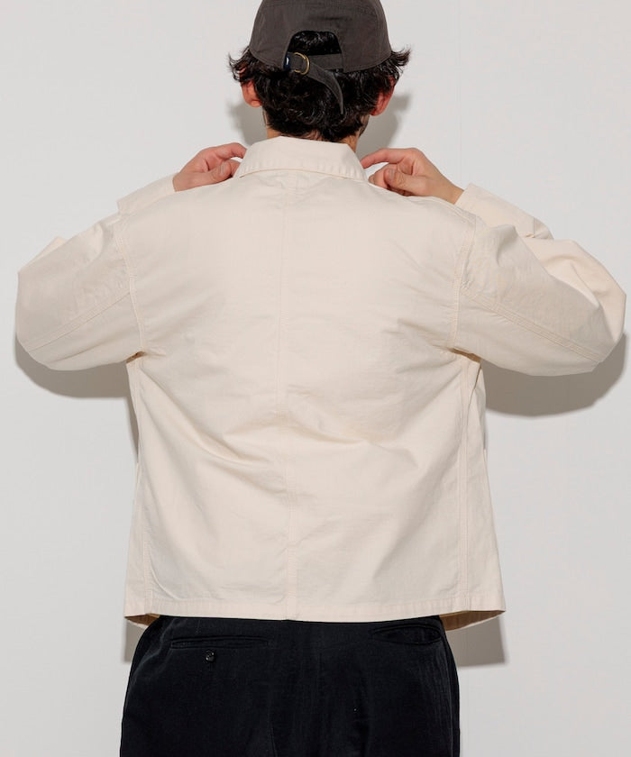 Lee × FREAK'S STORE  / 別注 LOCO JACKET 牛仔工裝外套