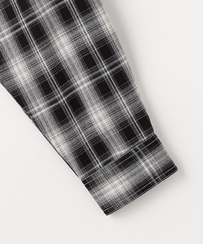 RED KAP × FREAK'S STORE / 半開襟衫