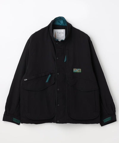 Foxfire x FREAK’S STORE / New Destination JKT  戶外機能外套