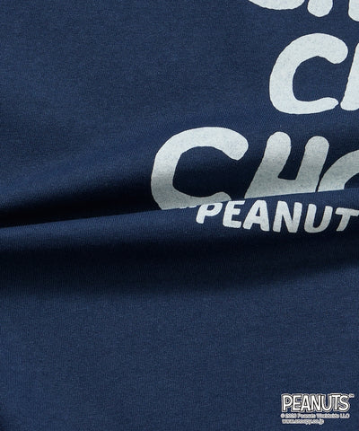 PEANUTS x FREAK’S STORE / CHOMP 圖案 短袖T恤