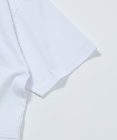 WILD THINGS × FREAK'S STORE / 側口袋 短袖T恤