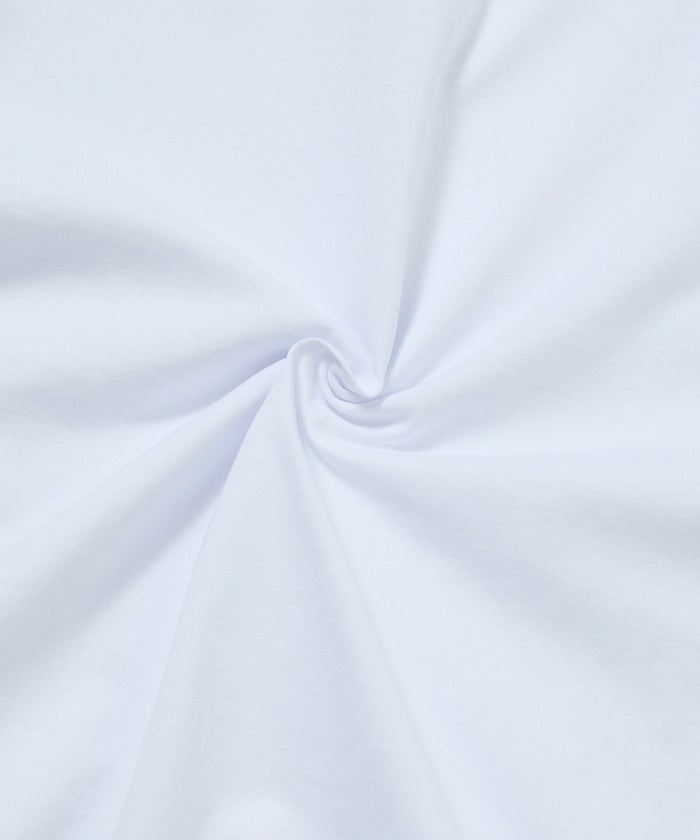 WILD THINGS × FREAK'S STORE / 側口袋 短袖T恤