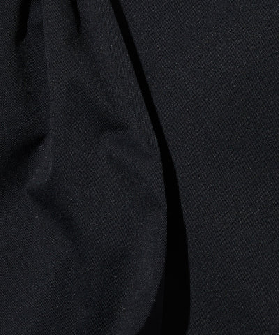 FREAK'S STORE / 雙褶斜紋布長褲