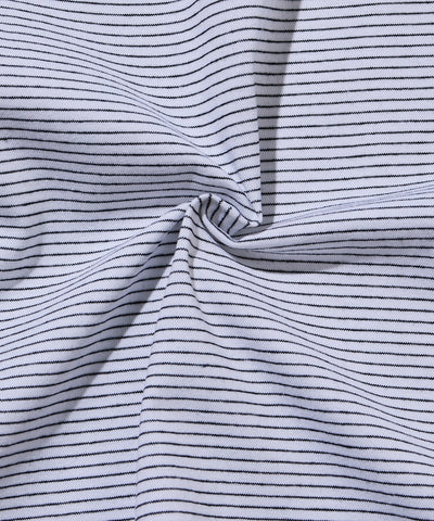 KAVU × FREAK'S STORE / 刺繡口袋短袖T恤