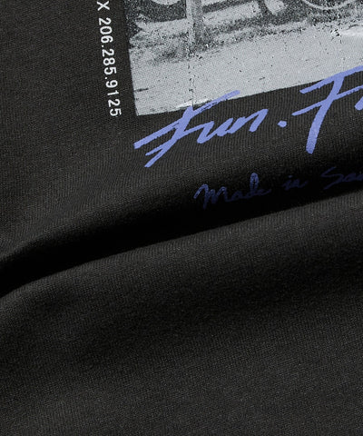 KAVU  × FREAK'S STORE / 車款照片 短袖T恤