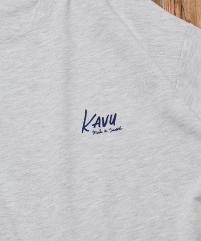 KAVU  × FREAK'S STORE / 車款照片 短袖T恤