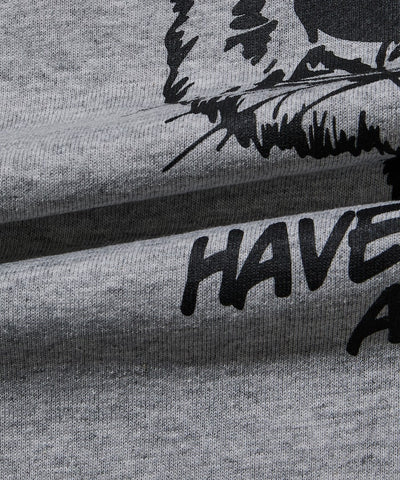 KAVU  × FREAK'S STORE / 老虎 短袖T恤