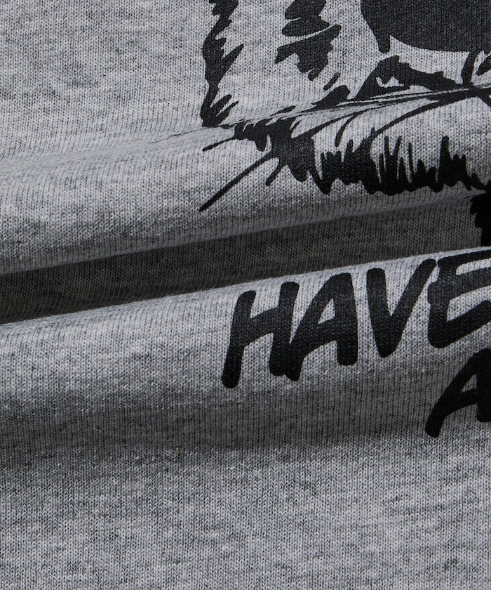 KAVU  × FREAK'S STORE / 老虎 短袖T恤