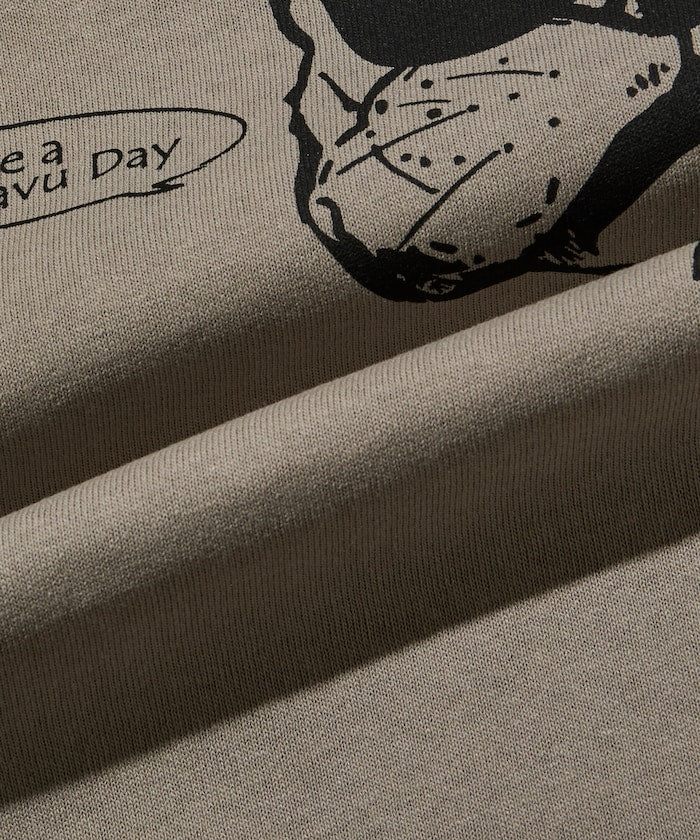 KAVU  × FREAK'S STORE / 狗狗 短袖T恤