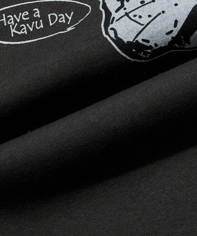 KAVU  × FREAK'S STORE / 狗狗 短袖T恤