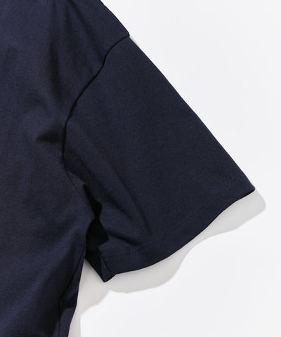 NAUTICA JP / 拱形毛氈 短袖T恤