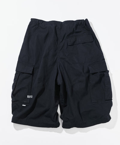 NAUTICA JP / 弧形機能軍裝短褲
