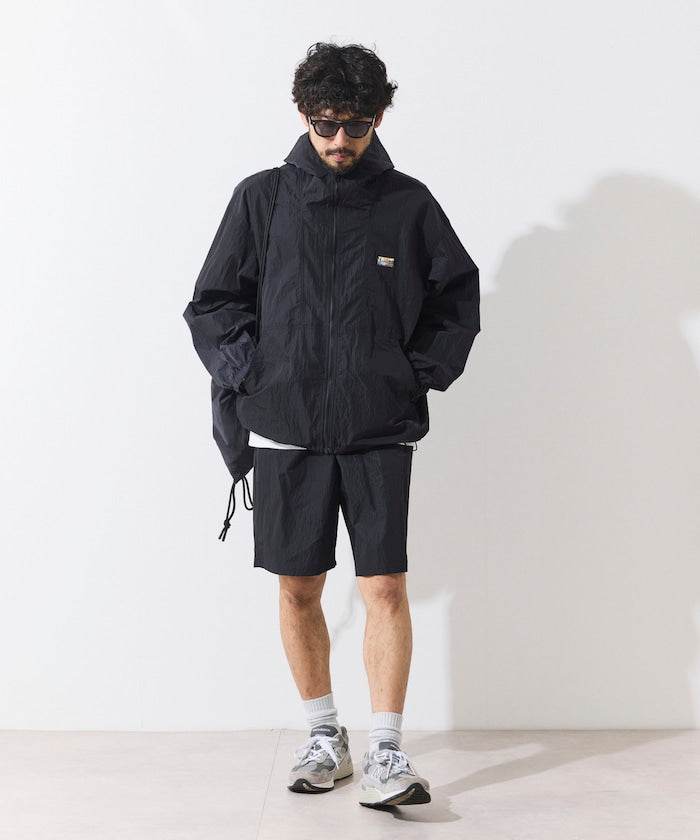 FREAK'S STORE / 機能性抗撕裂三件組
