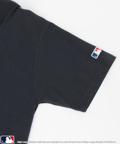 MLB x FREAK’S STORE 貓狗 短袖T恤