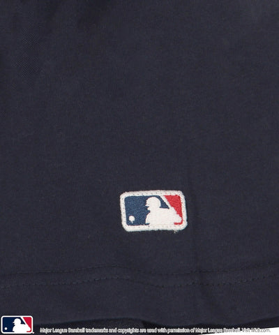 MLB x FREAK’S STORE 貓狗 短袖T恤