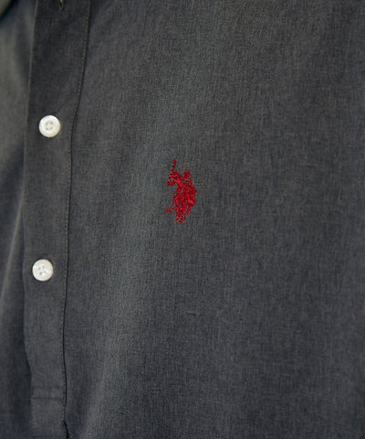 U.S. POLO ASSN. / 刺繡POLO衫