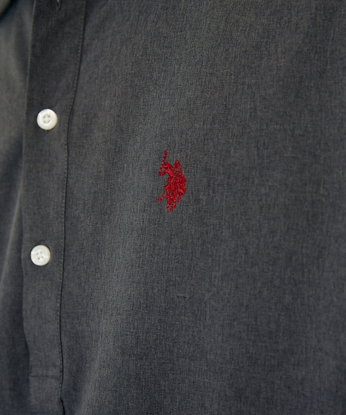 U.S. POLO ASSN. / 刺繡POLO衫