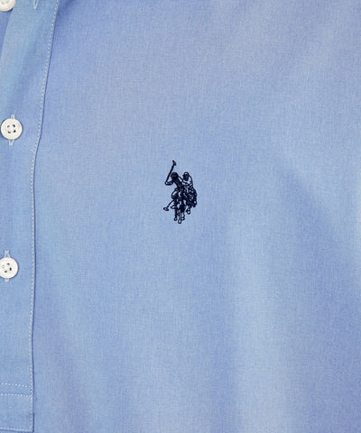 U.S. POLO ASSN. / 刺繡POLO衫
