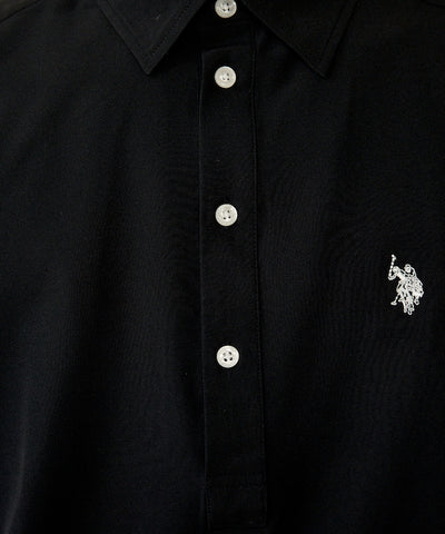 U.S. POLO ASSN. / 刺繡POLO衫