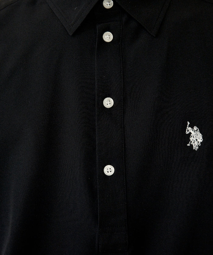 U.S. POLO ASSN. / 刺繡POLO衫