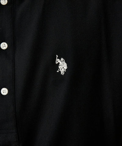 U.S. POLO ASSN. / 刺繡POLO衫