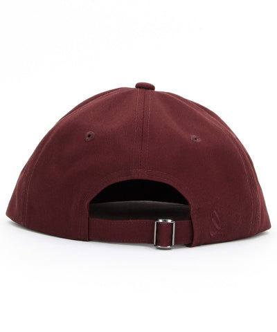 NAUTICA JP / NSC 氈製標誌球帽