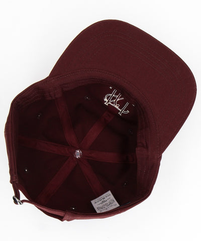 NAUTICA JP / NSC 氈製標誌球帽