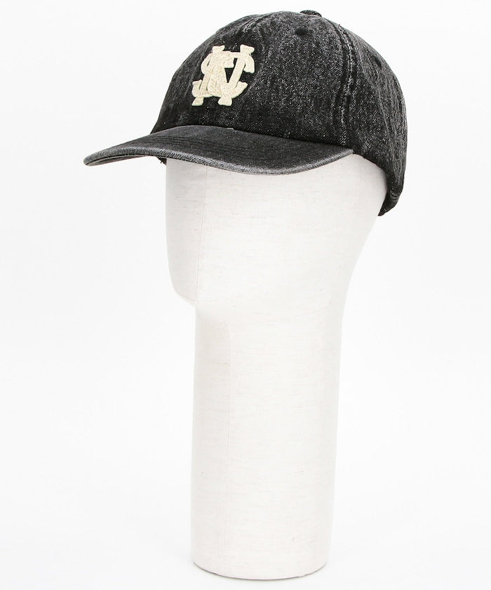 NAUTICA JP / NSC 標誌棒球帽