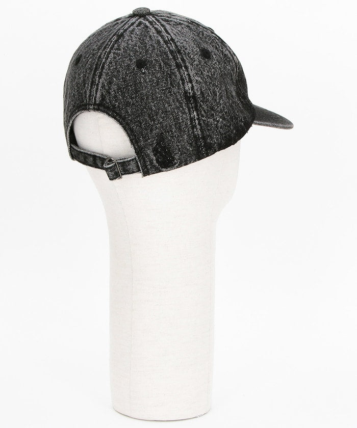 NAUTICA JP / NSC 標誌棒球帽