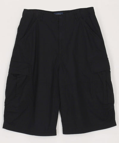 NAUTICA JP / 弧形機能軍裝短褲
