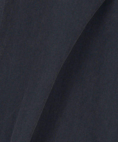 NAUTICA JP / 刷舊尼龍抽繩長褲