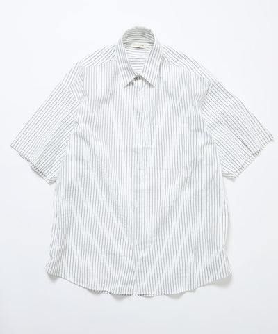 FREAK’S STORE / 格紋 短袖襯衫