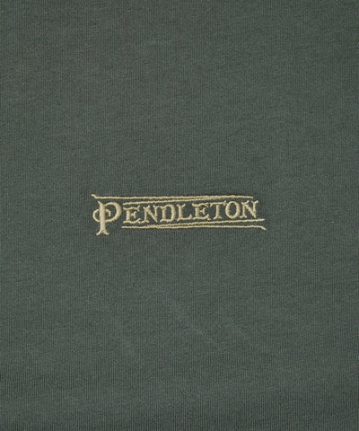 PENDLETON / 圖騰 短袖T恤