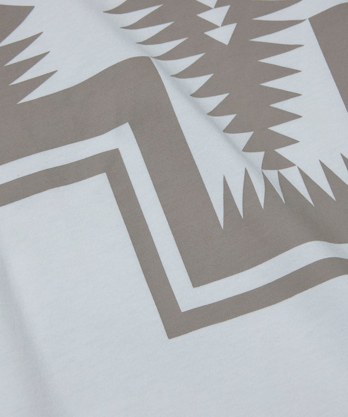 PENDLETON / 圖騰 短袖T恤