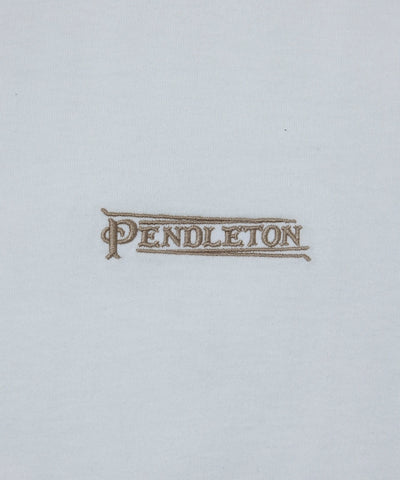 PENDLETON / 圖騰 短袖T恤