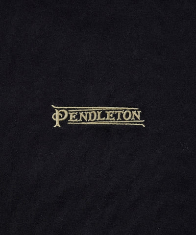 PENDLETON / 圖騰 短袖T恤