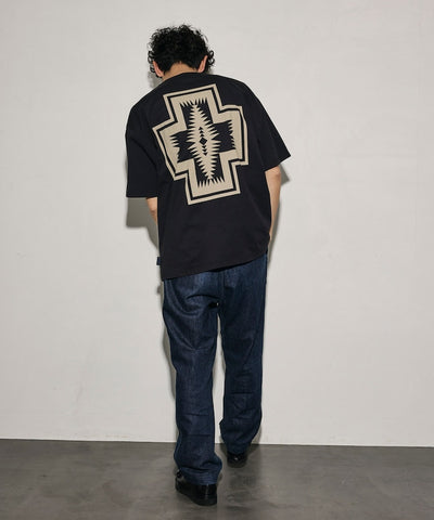 PENDLETON / 圖騰 短袖T恤