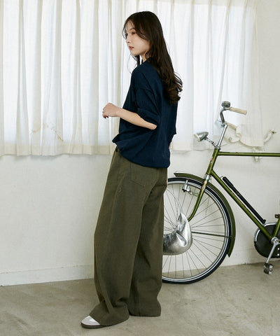 U.S. POLO ASSN. / 涼感 針織Polo衫