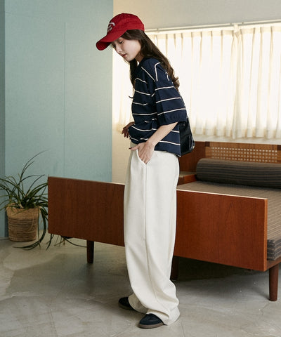 U.S. POLO ASSN. / 涼感 針織Polo衫