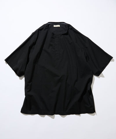 FREAK’S STORE / 亨利領 短袖T恤
