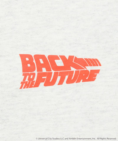FREAK’S STORE / BACK TO THE FUTURE 回到未來 短袖T恤