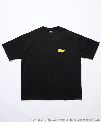 FREAK’S STORE / BACK TO THE FUTURE 回到未來 短袖T恤