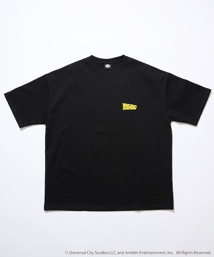 FREAK’S STORE / BACK TO THE FUTURE 回到未來 短袖T恤