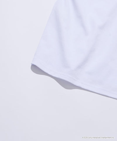 PlayStation x FREAK’S STORE  / 圖像印花短袖T恤