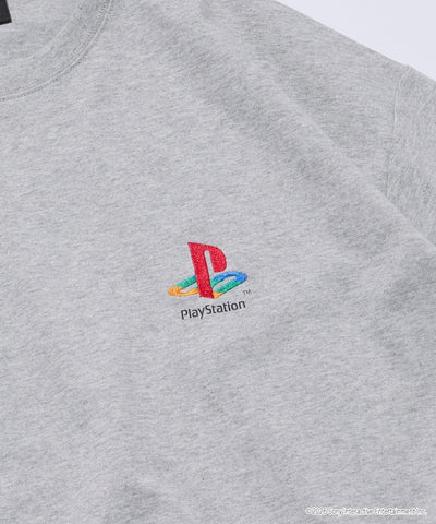 PlayStation x FREAK’S STORE  / 圖像印花短袖T恤