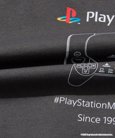 PlayStation x FREAK’S STORE  / 圖像印花短袖T恤